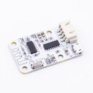 Nuovo modulo di scheda amplificatore di potenza Mini Audio digitale USB