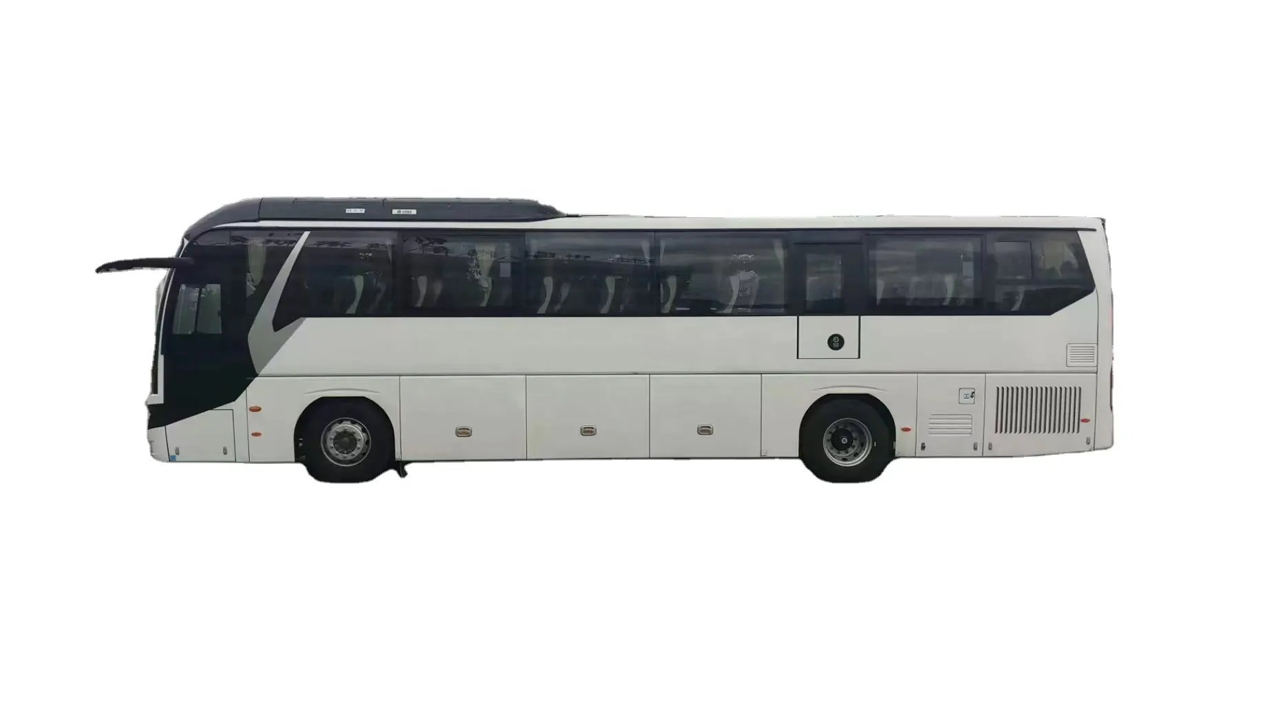 Dongfeng marka yeni dizel motor yapılan yüksek kalite Euro 2 3 4 5 6 antrenör otobüs şehir otobüsü LHD RHD 50 60 65 67 satılık koltuklar