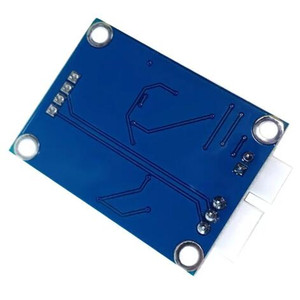 TDS-Sensor Wassereleitfähigkeitssensor für Arduino-Flüssigkeitserkennung-Wasserqualitätsmonitoring-Modul DIY TDS Online-Monitor