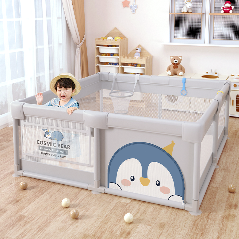 Little penguin