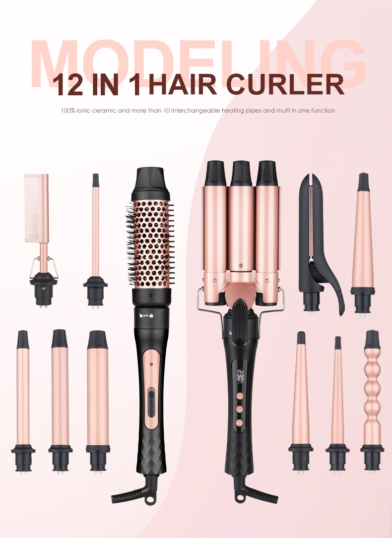 Combinaison de personnalité