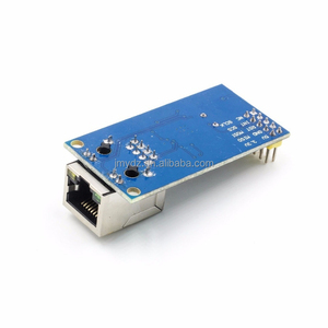 W5500 Ethernet-Netzwerk modul TCP/IP-Protokoll SPI-Hardware W5500 - Product Image 4