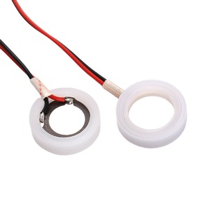 20毫米电气用1.7兆赫超声波陶瓷元件圆盘形压电雾化器 - Product Image 1