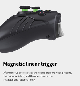 2.4G <strong>Wireless</strong> <strong>Game</strong> Joystick <strong>Controller</strong> Compatible with PC/x Box One S/X STEAM-Back Button Gamepad - Product Image 6