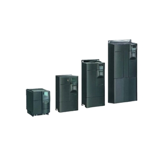 Siemens Original 6SE6430-2UD41-3FA0 MICRO MASTER 430 Eingebaute Filter-SPS-PAC-und dedizierte Steuerungen der Klasse A für die SPS-Programmierung - Product Image 5