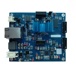 Hersteller von PCBA-Baugruppen mit PCBA-Programmier-und Funktions testdiensten - Product Image 1