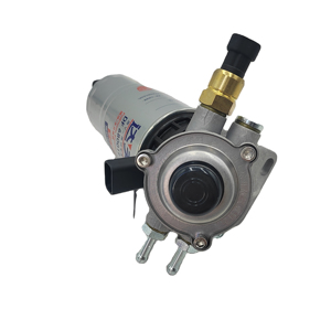 JianghuaiJiangling Diesel Fuel Filter F0011 Assembly New Condition Model Number 1457434310 1105020D354 for Light Trucks - Product Image 3
