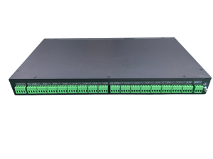 Hub di isolamento a 16 porte RS485 ad alta velocità e stabile per sistemi di comunicazione all'aperto, monitoraggio e controllo remoto del sistema di alimentazione - Product Image 3