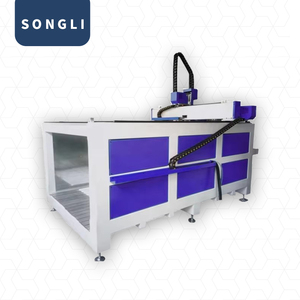 cnc五轴旋转工作台数控路由器雕刻机 - Product Image 1