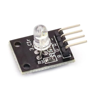 RNSbot RGB-Modul, dreifarbiges LED-Modul, voll farbiges LED-Modul - Product Image 1