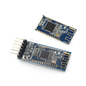 CC2541 <strong>Bluetooth</strong> Serial Port Module 4.0 Wireless Data Transmission BLE Serial Port