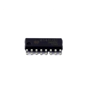 חבילת שבב מקורית IL422E SOIC-16-300mil תקשורת וידאו USB מתג משדר שבב ממשק אות Ethernet
