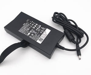 Genuine Laptop <strong>Adapter</strong> LA130PM190 LA130PM121 19.5V 6.7A 130W 7.4*5.0MM 4.5*3.0MM For DELL XPS 13 Latitude E6530 Laptop Adapte - Product Image 6