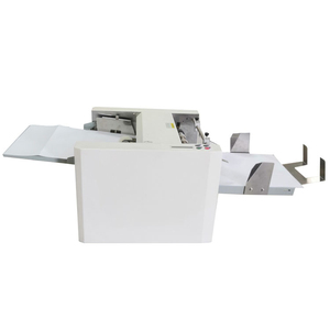 Máquina de numeración de papel A3 A4 automática de mesa máquina de conteo de papel - Product Image 1