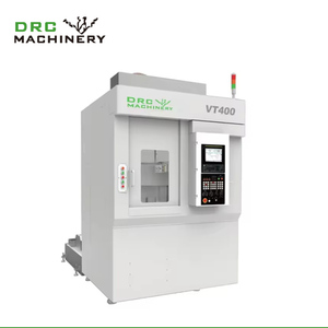 เครื่องกลึงซีเอ็นซีหลายแกนเครื่องกัดแนวตั้ง VT400เครื่องกลึง CNC หลายแกน - Product Image 1
