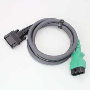 Linkyou Enpulse para para III T200 OBD2 16PIN Conecte Analisador De Motor De Cabo De Diagnóstico Elétrico 12V Leitor De Código Detector 1 - Product Image 5
