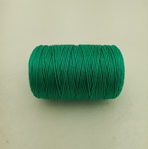 Manufacturers Durable Three-Strand <strong>PP</strong> <strong>Twisted</strong> Polypropylene Rope in Optional Colors Drawstring Gift Box - Product Image 3