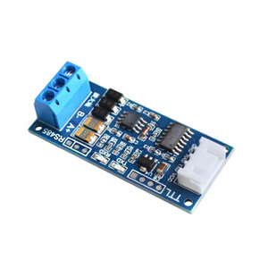 TTLからRS485へのコンバータ3.3V/5.0Vハードウェア自動制御コンバータモジュールArduino用AVR - Product Image 3