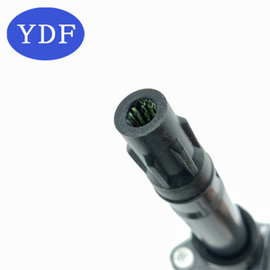 คอยล์จุดระเบิดรถยนต์สำหรับ GM Buick Chevrolet Cadillac Hummer Opel Saab 9023781 <span class=keywords><strong>96875090</strong></span> ZY9023781 23871596