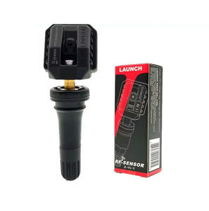 Запуск Tsensor-05 RF датчик 315 мГц/433 мГц TPMS датчик универсальный программируемый автоматический датчик давления в шинах Инструмент - Product Image 1