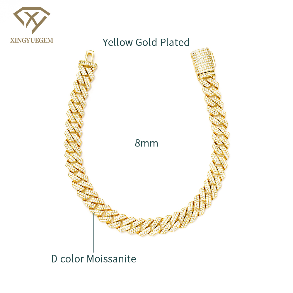 Gold color (8mm width)