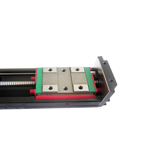 HIWIN KK40/60/86 Single Axis Robot Module Industrial <strong>Linear</strong> Module Axis <strong>CNC</strong> Actuator Robot Arm - Product Image 2