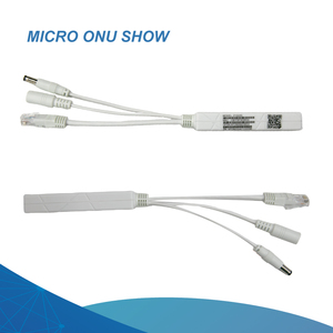 GZ0000-M1 unità di rete ottica XPON ONU 1GE con modalità di Routing e IGMP per l'accesso alla rete FTTH - Product Image 6
