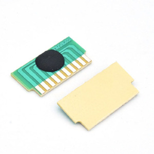 6-Kanal LED Sequential Flash Control IC Chasing/Running Light Integrierte Schaltung Automatische Schleife blinkt