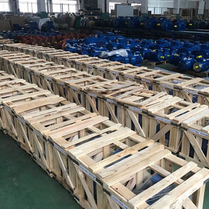 <strong>TECHO</strong> High Quality Three Phase Asynchronous Ac Motor for Russia Ukraine <strong>Market</strong> - Product Image 5