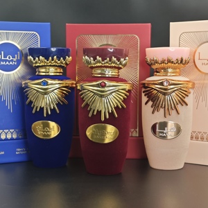 Direct From the Factory: 100 ml Luxurious Blue <strong>Perfumes</strong>, Exclusively Arab-Style, Exported Globally. - Product Image 3
