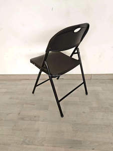 Bán Hot Nhà Hàng Bàn Ghế Cưới Kim Loại 6ft Nhựa Gấp Bảng - Product Image 2