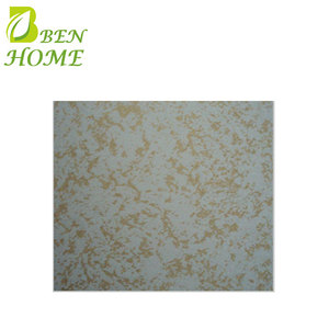 การออกแบบที่ทันสมัยพีวีซียิปซั่มเพดานคณะกรรมการ - Product Image 2