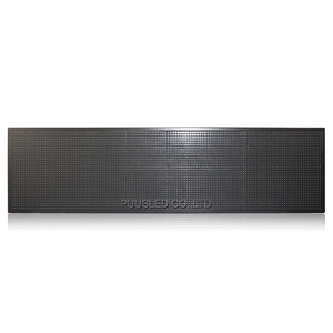 หน้าจอ P10 LED เปลี่ยนสีเต็มรูปแบบแสดงข้อความต้อนรับ - Product Image 5