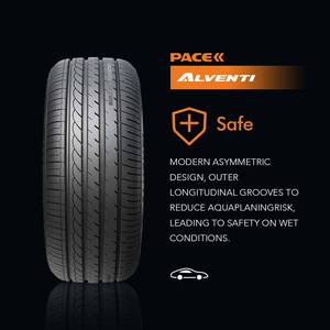 225/45ZRF17 215/45 R17 en iyi kalite ayak marka araba lastikleri satılık - Product Image 4