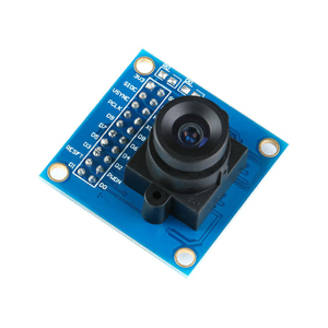 Kamera modul OV7670 OV7725 OV5642 OV2640 OV7670 mit FIFO-CAM-Modul Bildsensor STM32 Unterstützt VGA CIF - Product Image 6