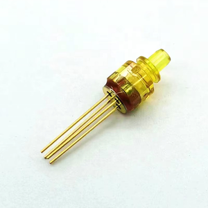 发射二极管TOSA光学透射多模850nm Vcsel 1.25G 2.5G LC插座 - Product Image 4