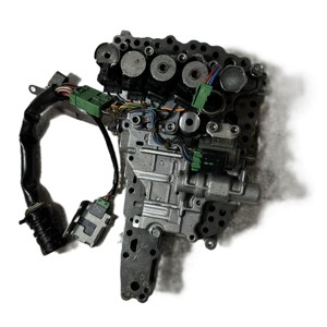 Di alta qualità nuovi sensori di pressione durevoli automatici JF011 corpo valvola di trasmissione compatibile vecchio modello - Product Image 6