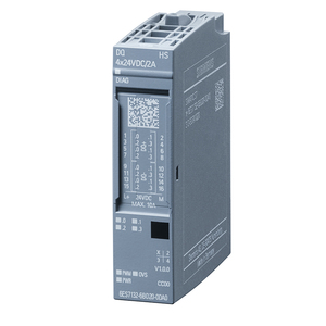 6ES7135-6HD00-0BA1 SIMATIC ET 200SP Salida analógica seimens precios proveedores Siemens 200 módulo PLC 6ES7135-6HD00-0BA1 - Product Image 1