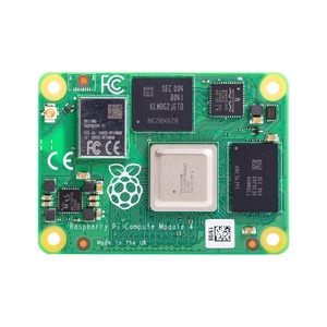 Drahtlose IO-Karte Cortex-A72 CM4 CM4104032 Raspberry Pi Compute Module 4