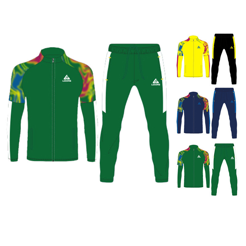 Ropa Deportiva #17