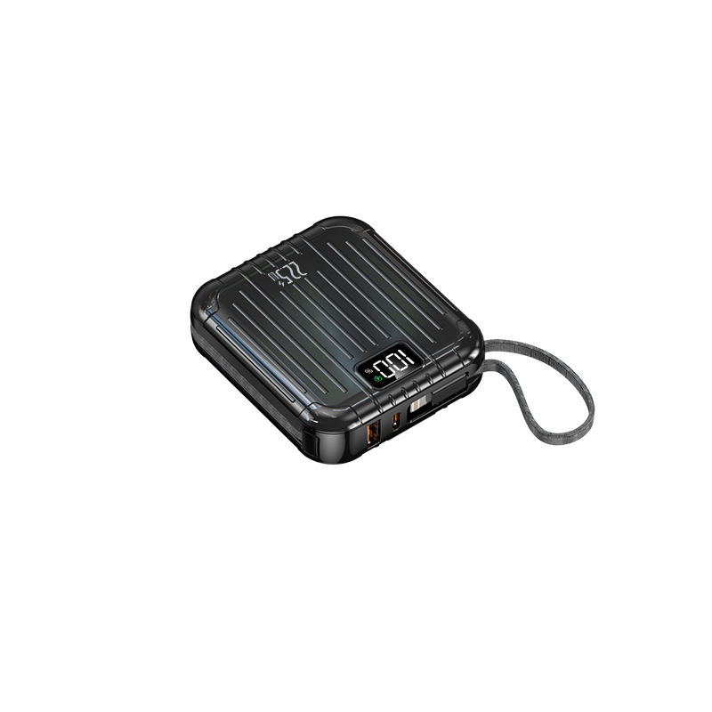 10000mah/negro