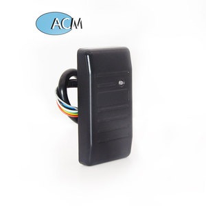 <strong>RS232</strong> 125kHz EM Wiegand 26/34 Smart <strong>Card</strong> <strong>Reader</strong> for Access Control Attendance - Product Image 5
