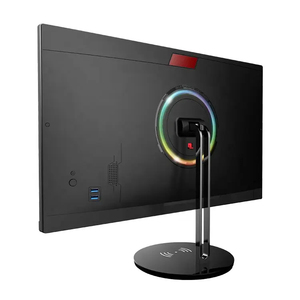 23,8 fabricante computadora de escritorio Core i5 i7 i9 Touch gamer AIO Gaming computadora todo en uno PC monobloque todo en uno - Product Image 6