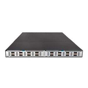 H3C S6850-2Cネットワークスイッチ2つのサービススロット2X 100G QSFP28ポートスイッチ高密度25GEスイッチオリジナル - Product Image 1