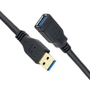 High <strong>Speed</strong> 5Gbps 0.5m 1M 2m 3m <strong>USB</strong> <strong>3</strong>.0 Male to Female <strong>USB</strong> <strong>3</strong>.0 Type a Extension Cable for Computer - Product Image 5
