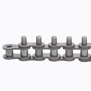 Factory Direct Sales 08B-1 08BSS-1 Conveyor Power Transmission Parts Roller <strong>Chain</strong> with Extended Long Pin <strong>Chains</strong> - Product Image 4