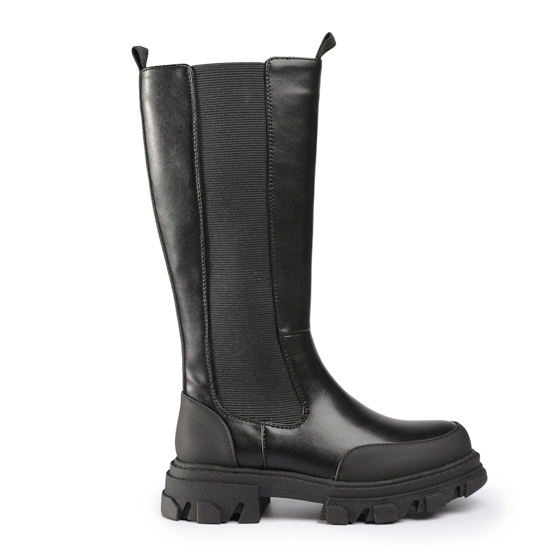 Выше Колена Голая – Telegraph