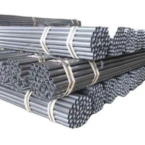 Tubo Rectangular Galvanizado Fac <strong>1</strong>.5x1.5 Inch Pre-Galvanized Square Rectangular Hollow Section Tube Iron <strong>Pipe</strong> 0.9mm - Product Image 3