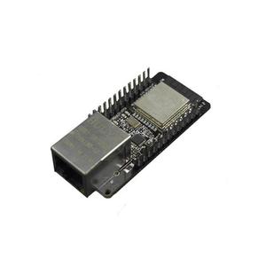 DFR0963 ETHERNETMODUへの埋め込みシリアル - Product Image 1