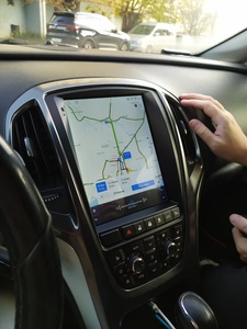 אנכי מסך לרכב GPS המולטימדיה וידאו נגן רדיו לאופל אסטרה <span class=keywords><strong>J</strong></span> Verano אנדרואיד 11 מערכת ניווט סטריאו Carplay